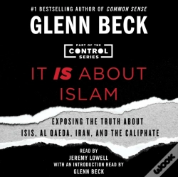 Capa do artigo It Is About Islam