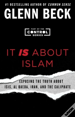 Capa do artigo It Is About Islam