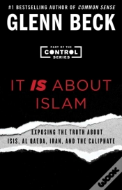 Capa do artigo It Is About Islam