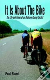 Capa do artigo It Is About The Bike