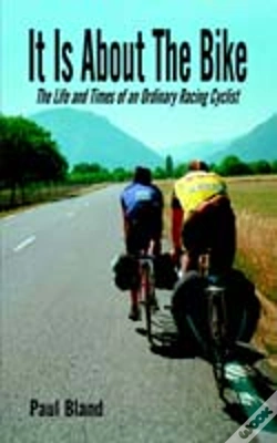Capa do artigo It Is About The Bike