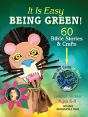 It Is Easy Being Green - Preview