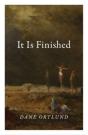 It Is Finished (10-Pack) - Preview