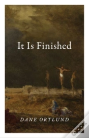 Capa do artigo It Is Finished (10-Pack)