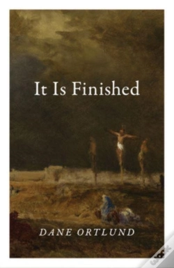 Capa do artigo It Is Finished (10-Pack)