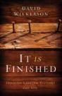 It Is Finished Â€“ Finding Lasting Victory Over Sin - Preview