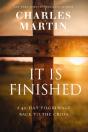 It Is Finished - Preview