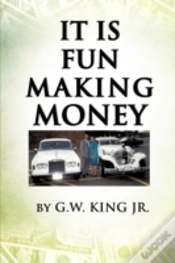 Capa do artigo It Is Fun Making Money