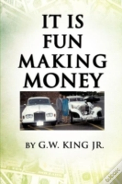 Capa do artigo It Is Fun Making Money