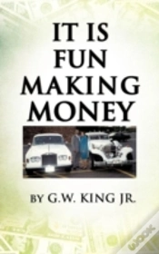 Capa do artigo It Is Fun Making Money