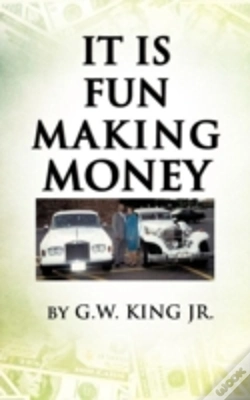 Capa do artigo It Is Fun Making Money
