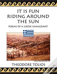 It Is Fun Riding Around  The Sun