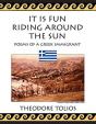 It Is Fun Riding Around  The Sun - Preview