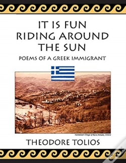 Capa do artigo It Is Fun Riding Around  The Sun