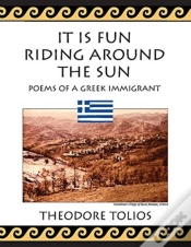 Capa do artigo It Is Fun Riding Around  The Sun