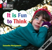 Capa do artigo It Is Fun To Think