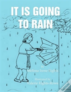 Capa do artigo It Is Going To Rain