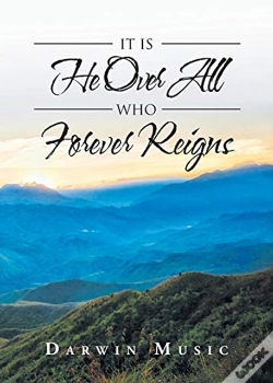 Capa do artigo It Is He Over All Who Forever Reigns
