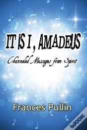 Capa do artigo It Is I, Amadeus