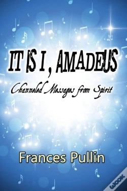 Capa do artigo It Is I, Amadeus