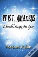 It Is I, Amadeus