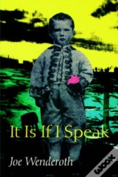 It Is If I Speak