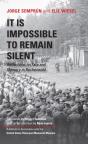 It Is Impossible To Remain Silent - Preview
