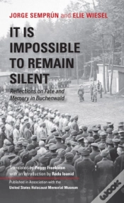 Capa do artigo It Is Impossible To Remain Silent