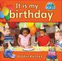 It Is My Birthday - Preview