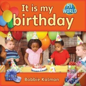 Capa do artigo It Is My Birthday