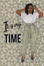 It Is My Time - Preview