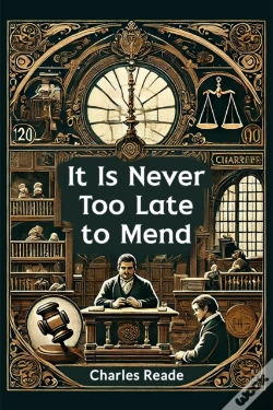 Capa do artigo It Is Never Too Late To Mend