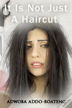 Capa do artigo It Is Not Just A Haircut