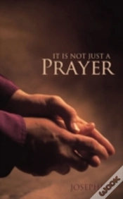 Capa do artigo It Is Not Just A Prayer