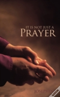 Capa do artigo It Is Not Just A Prayer