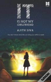 Capa do artigo It Is Not My Girlfriend