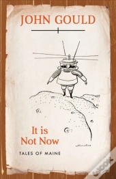 It Is Not Now