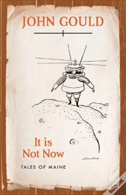 Capa do artigo It Is Not Now