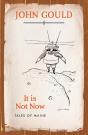 It Is Not Now - Preview