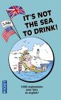 It Is Not The Sea To Drink - Preview