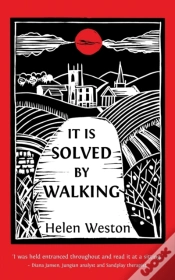 Capa do artigo It Is Solved By Walking