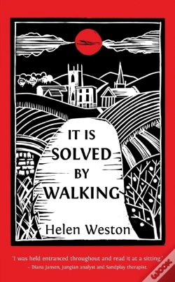 Capa do artigo It Is Solved By Walking