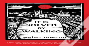 It Is Solved By Walking