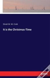 Capa do artigo It Is The Christmas-Time