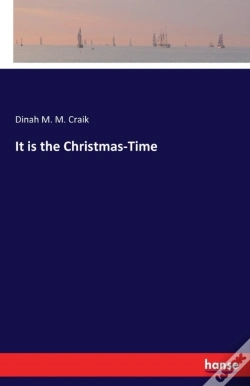 Capa do artigo It Is The Christmas-Time