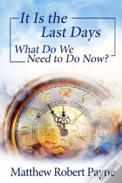 Capa do artigo It Is The Last Days