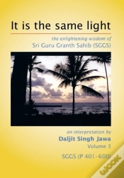 Capa do artigo It Is The Same Light: The Enlightening W