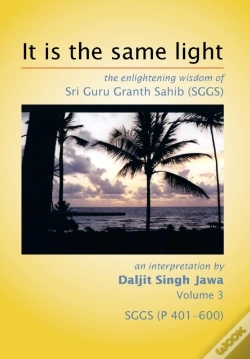 Capa do artigo It Is The Same Light: The Enlightening W