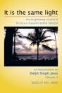 It Is The Same Light: The Enlightening W - Preview