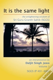 Capa do artigo It Is The Same Light: The Enlightening W